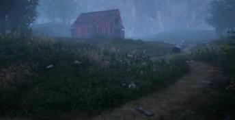 One Step After Fall PC Screenshot