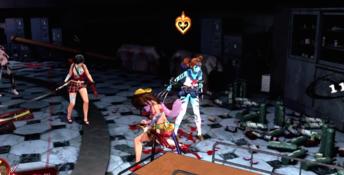 Onee Chanbara ORIGIN PC Screenshot