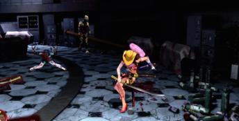 Onee Chanbara ORIGIN PC Screenshot