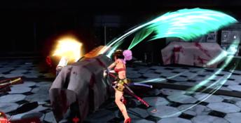 Onee Chanbara ORIGIN PC Screenshot