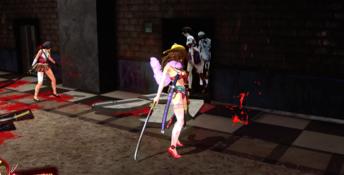 Onee Chanbara ORIGIN PC Screenshot