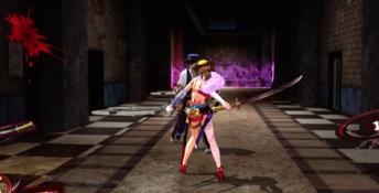 Onee Chanbara ORIGIN PC Screenshot