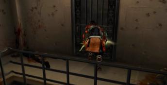 Onimusha 3: Demon Siege PC Screenshot