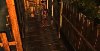 Onimusha Warlords PC Screenshot
