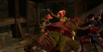 Onimusha Warlords PC Screenshot