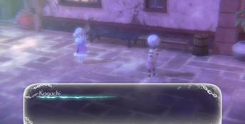 Oninaki PC Screenshot