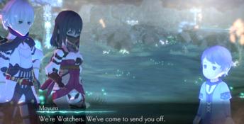 Oninaki PC Screenshot