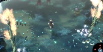 Oninaki PC Screenshot