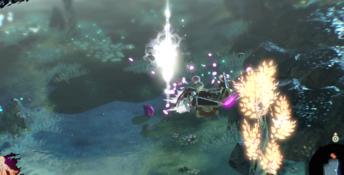 Oninaki PC Screenshot