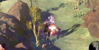 Oninaki PC Screenshot
