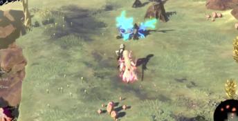 Oninaki PC Screenshot