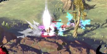 Oninaki PC Screenshot