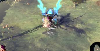 Oninaki PC Screenshot