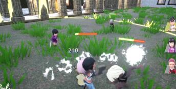 OnlySociety: Secret PC Screenshot
