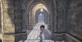 OnlySociety: Secret PC Screenshot