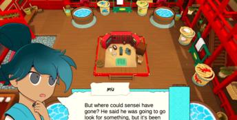 Onsen Master PC Screenshot
