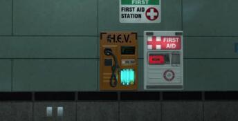 Operation: Black Mesa PC Screenshot
