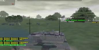 Operation Flashpoint Gold Edition PC Screenshot