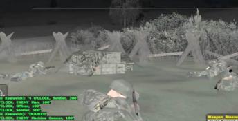 Operation Flashpoint: Resistance PC Screenshot