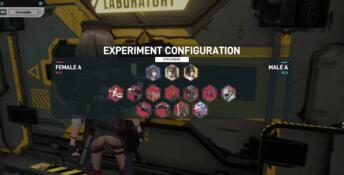 Fallen Doll: Operation Lovecraft PC Screenshot
