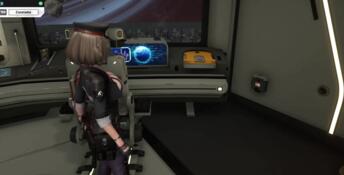 Fallen Doll: Operation Lovecraft PC Screenshot