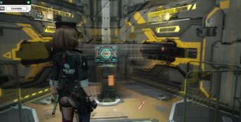 Fallen Doll: Operation Lovecraft PC Screenshot