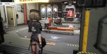 Fallen Doll: Operation Lovecraft PC Screenshot