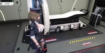 Fallen Doll: Operation Lovecraft PC Screenshot