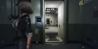 Fallen Doll: Operation Lovecraft PC Screenshot