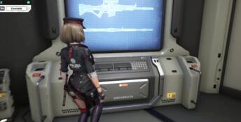 Fallen Doll: Operation Lovecraft PC Screenshot