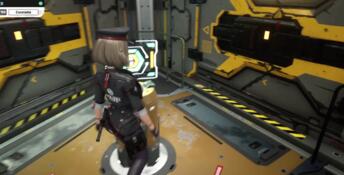 Fallen Doll: Operation Lovecraft PC Screenshot