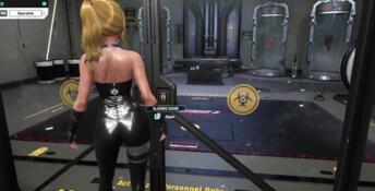 Fallen Doll: Operation Lovecraft PC Screenshot