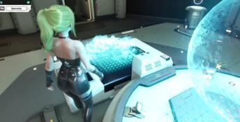 Fallen Doll: Operation Lovecraft PC Screenshot