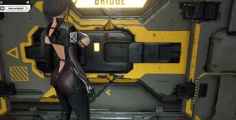 Fallen Doll: Operation Lovecraft PC Screenshot