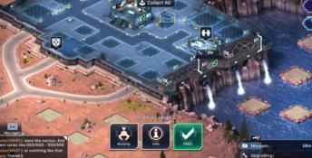 Operation: New Earth PC Screenshot
