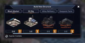 Operation: New Earth PC Screenshot