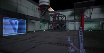 Operation Space Force PC Screenshot