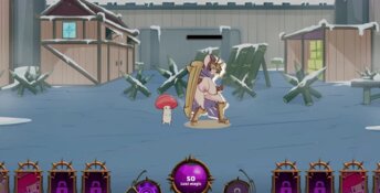 Ophi’s Quest Reign of Lust