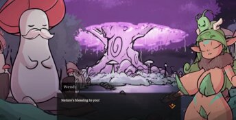 Ophi’s Quest Reign of Lust