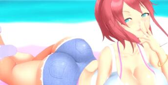 Oppai Muse PC Screenshot