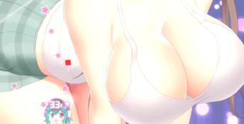 Oppai Muse PC Screenshot