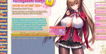 OPPAI Succubus Academy Sucky and Busty Demonic and Lusty!