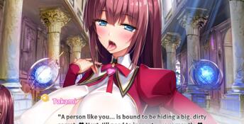 OPPAI Succubus Academy Sucky and Busty Demonic and Lusty! PC Screenshot