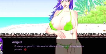 Oppaidius Desert Island!