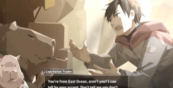 OPUS: Echo of Starsong - Full Bloom Edition PC Screenshot