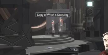 OPUS: Echo of Starsong - Full Bloom Edition PC Screenshot