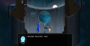 OPUS: The Day We Found Earth PC Screenshot