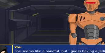 Orange Trainer PC Screenshot