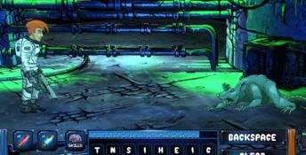Orbi’s Chronicles PC Screenshot