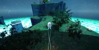 Orbo's Odyssey PC Screenshot